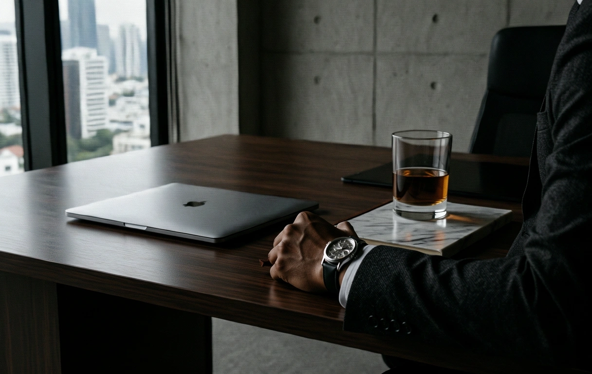 Tech Essentials